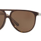 Burberry BE4254F Pilot Sunglasses