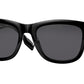 Burberry MILLER BE4341 Rectangle Sunglasses  3001T8-BLACK 55-20-145 - Color Map black