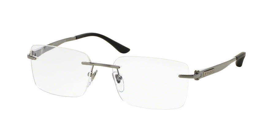 Bvlgari BV1089 Rectangle Eyeglasses