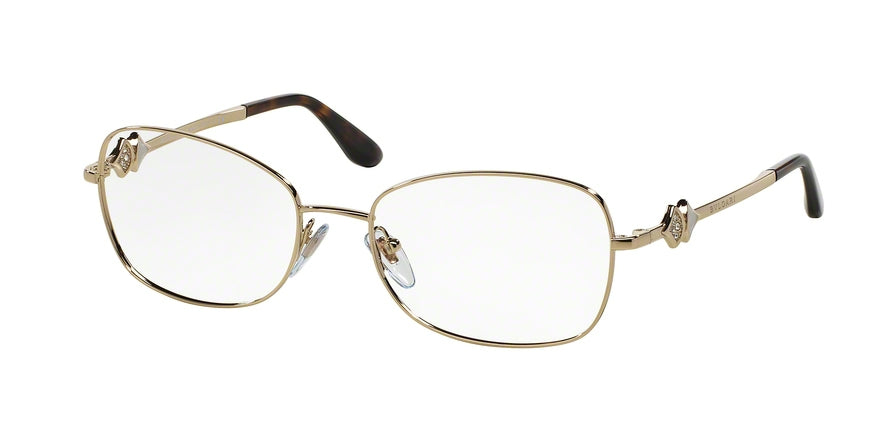 Bvlgari BV2179B Oval Eyeglasses
