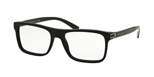 Bvlgari BV3028 Square Eyeglasses