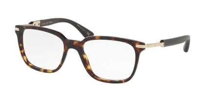 Bvlgari BV3034KF Square Eyeglasses