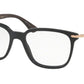 Bvlgari BV3034KF Square Eyeglasses