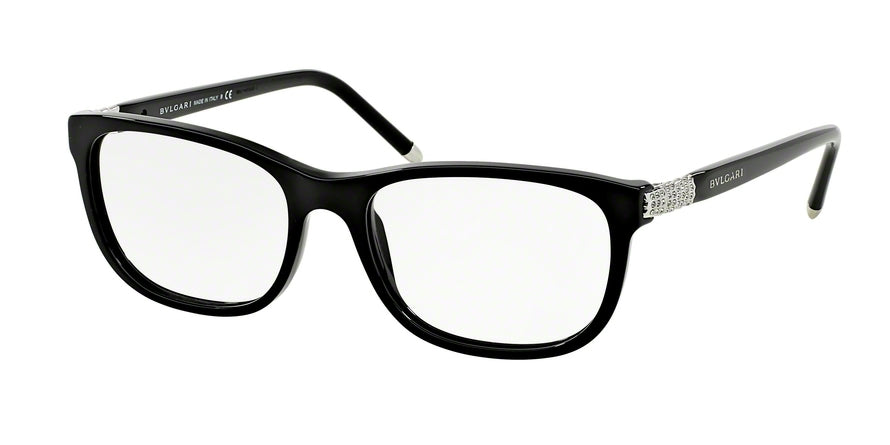 Bvlgari BV4087B Square Eyeglasses