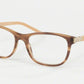 Bvlgari BV4087B Square Eyeglasses