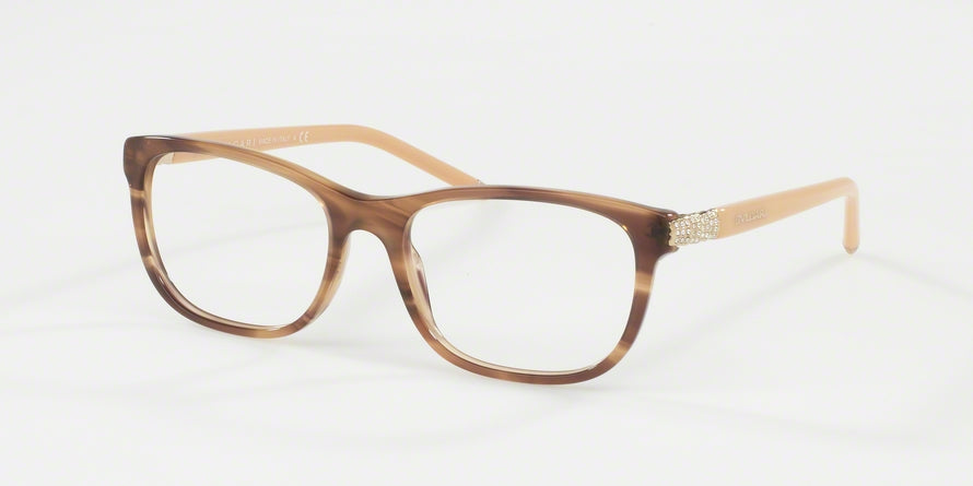Bvlgari BV4087B Square Eyeglasses
