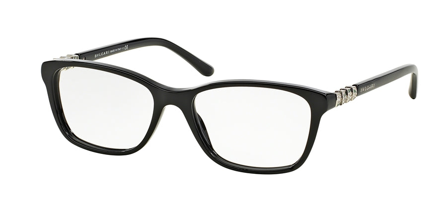 Bvlgari BV4097B Square Eyeglasses