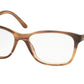 Bvlgari BV4097B Square Eyeglasses