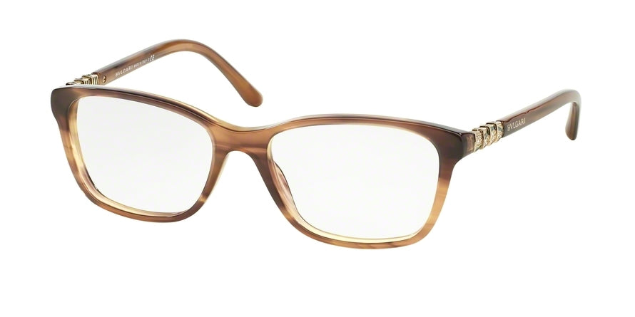 Bvlgari BV4097B Square Eyeglasses