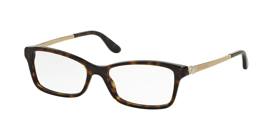 Bvlgari BV4111BF Butterfly Eyeglasses