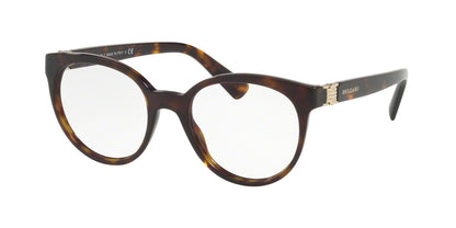 Bvlgari BV4152F Round Eyeglasses