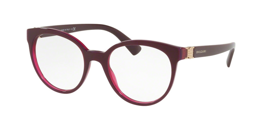 Bvlgari BV4152F Round Eyeglasses