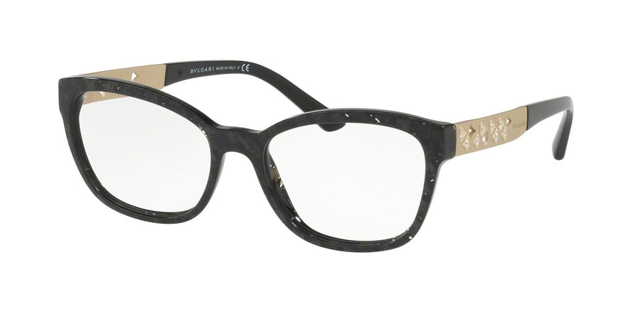 Bvlgari BV4153BF Rectangle Eyeglasses