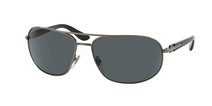 Bvlgari BV5028 Irregular Sunglasses