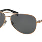 Bvlgari BV5036K Pilot Sunglasses