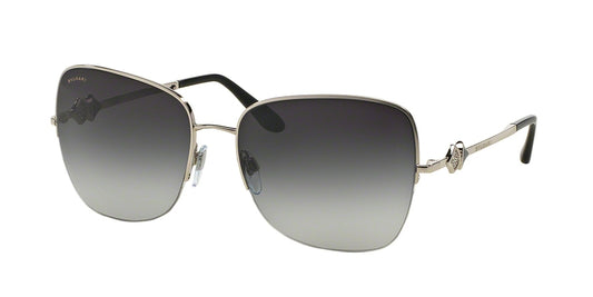 Bvlgari BV6077B Square Sunglasses