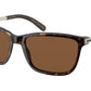 Bvlgari BV7037K Rectangle Sunglasses  504/AN-HAVANA 59-18-145 - Color Map havana