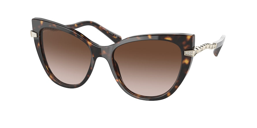 Bvlgari cat sales eye