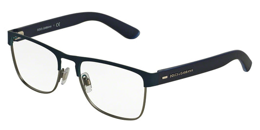 DOLCE & GABBANA DG1270 Rectangle Eyeglasses