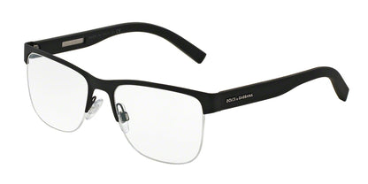 DOLCE & GABBANA DG1272 Square Eyeglasses