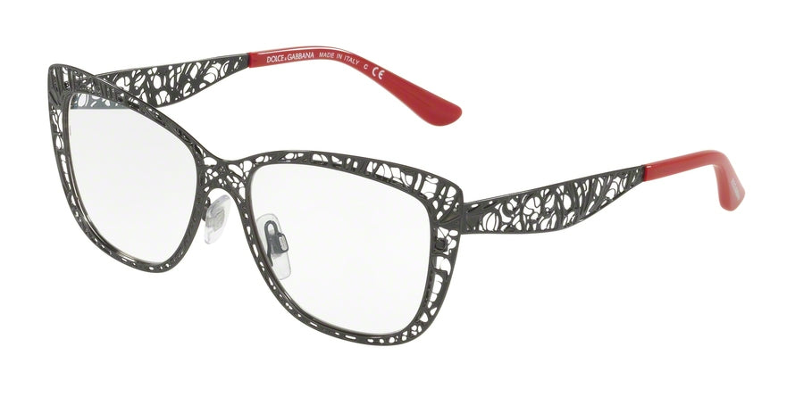 DOLCE & GABBANA DG1287 Butterfly Eyeglasses