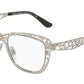 DOLCE & GABBANA DG1287 Butterfly Eyeglasses