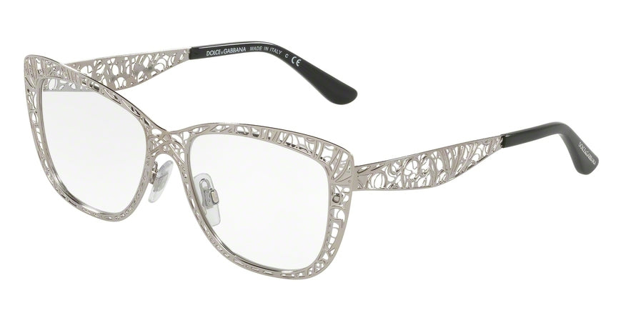 DOLCE & GABBANA DG1287 Butterfly Eyeglasses