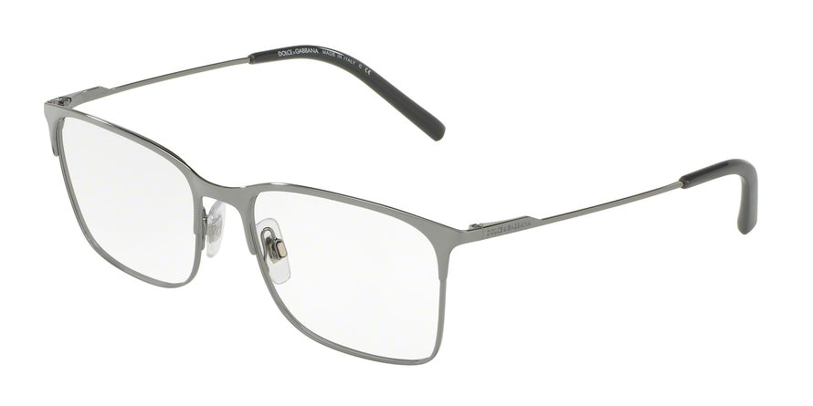 DOLCE & GABBANA DG1289 Rectangle Eyeglasses