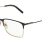 Dolce & Gabbana DG1289 Eyeglasses