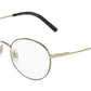Dolce & Gabbana DG1290 Eyeglasses