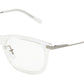 DOLCE & GABBANA DG1293 Rectangle Eyeglasses