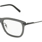 DOLCE & GABBANA DG1293 Rectangle Eyeglasses