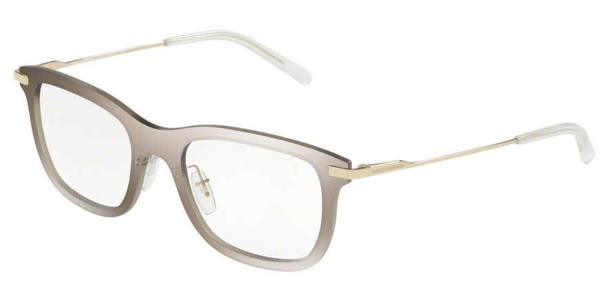 DOLCE & GABBANA DG1293 Rectangle Eyeglasses