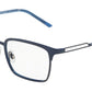 DOLCE & GABBANA DG1295 Rectangle Eyeglasses