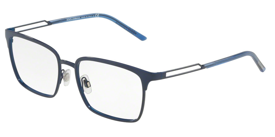 DOLCE & GABBANA DG1295 Rectangle Eyeglasses