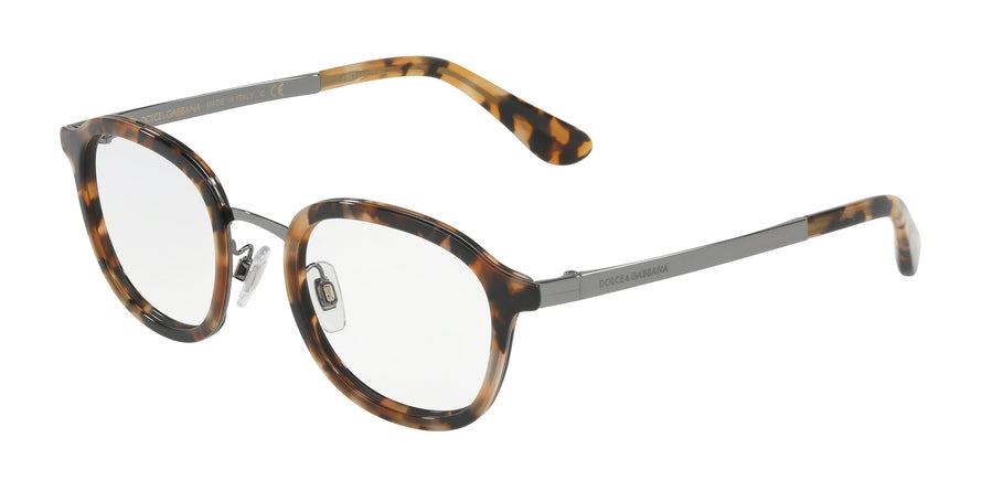 DOLCE & GABBANA DG1296 Phantos Eyeglasses