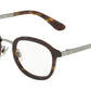 DOLCE & GABBANA DG1296 Phantos Eyeglasses