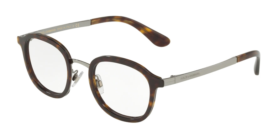 DOLCE & GABBANA DG1296 Phantos Eyeglasses
