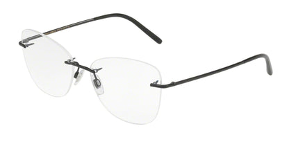 DOLCE & GABBANA DG1299 Irregular Eyeglasses