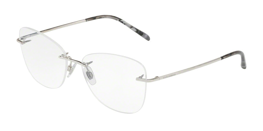 DOLCE & GABBANA DG1299 Irregular Eyeglasses