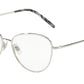Dolce & Gabbana DG1301 Eyeglasses