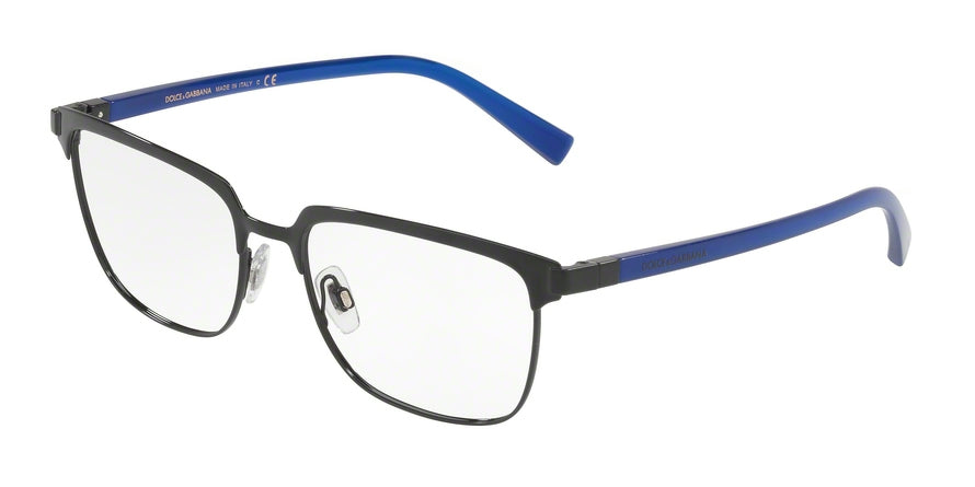 DOLCE & GABBANA DG1302 Rectangle Eyeglasses