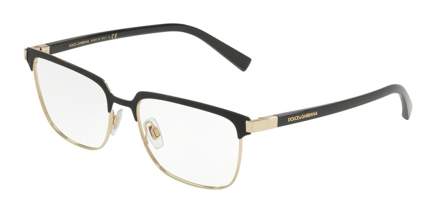 DOLCE & GABBANA DG1302 Rectangle Eyeglasses