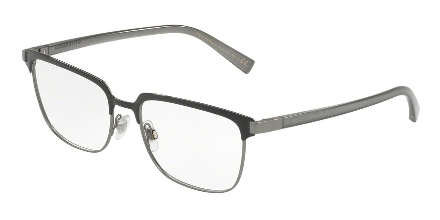 DOLCE & GABBANA DG1302 Rectangle Eyeglasses