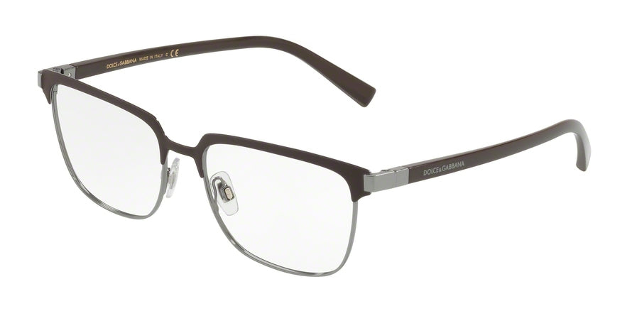 DOLCE & GABBANA DG1302 Rectangle Eyeglasses
