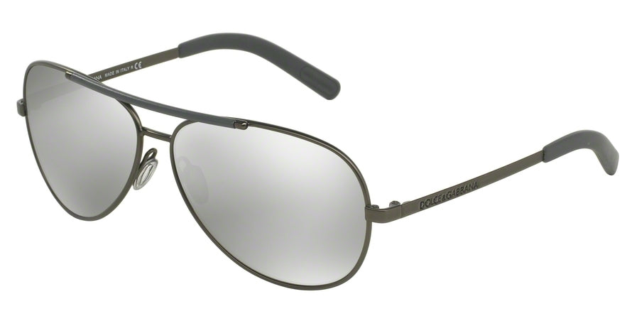 Dolce & Gabbana DG2141 Sunglasses