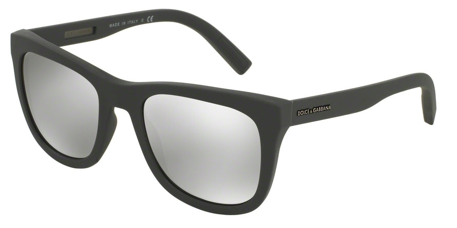 DOLCE & GABBANA DG2145 Square Sunglasses