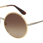 Dolce & Gabbana DG2155 Sunglasses