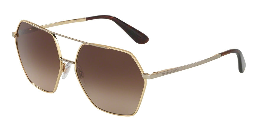 Dolce & Gabbana DG2157 Sunglasses