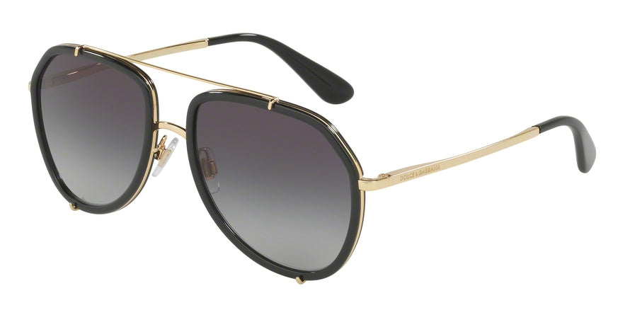 Dolce & Gabbana DG2161 Sunglasses